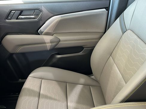 New 2026 Chevrolet Colorado ZR2 w/ Technology Package image 20