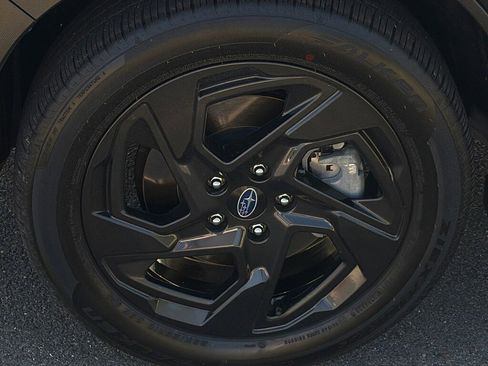 Used 2024 Subaru Crosstrek 2.5i Sport w/ Popular Package #4A image 7