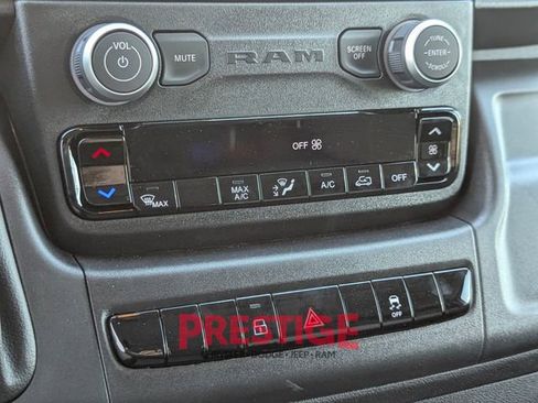 New 2026 RAM ProMaster 2500 image 20