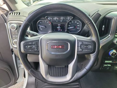 Used 2021 GMC Sierra 1500 Elevation w/ X31 Off-Road Package AWD/4WD image 26