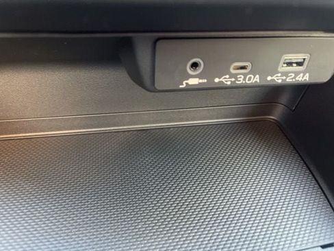 New 2026 Subaru Impreza 2.0i Sport AWD/4WD image 24