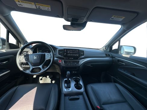 Used 2019 Honda Pilot EX-L image 12