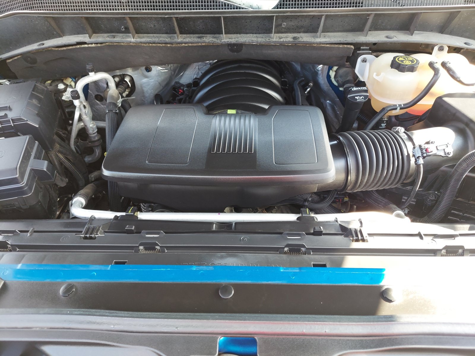 Used 2022 Chevrolet Silverado 1500 LT w/ Protection Package AWD/4WD image 30