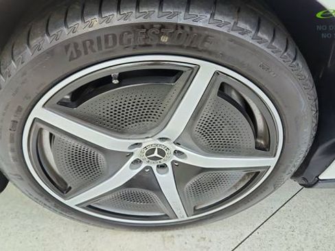 Used 2023 Mercedes-Benz EQE 350+ Sedan image 56