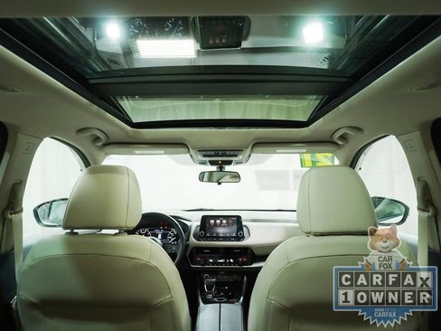 Used 2021 Nissan Rogue SV w/ Premium Package AWD/4WD image 9