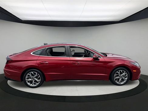Used 2023 Hyundai Sonata SEL w/ Convenience Package image 5