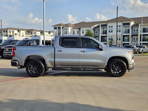New 2026 Chevrolet Silverado 1500 RST w/ RST Select Package RWD image 7