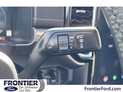 Used 2024 Ford Ranger Lariat w/ FX4 Off-Road Package image 20