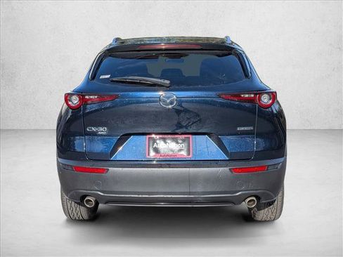 Used 2022 MAZDA CX-30 AWD 2.5 S w/ Select Package image 7