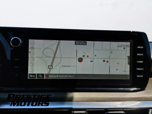 Used 2023 Kia K5 GT-Line image 17