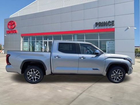 New 2026 Toyota Tundra 1794 Edition AWD/4WD image 3