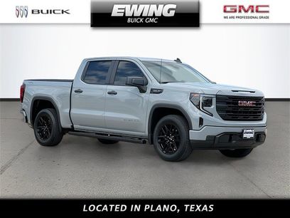 Used 2024 GMC Sierra 1500 Pro w/ Graphite Edition