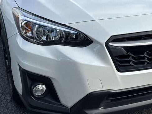 Used 2019 Subaru Crosstrek 2.0i Premium AWD/4WD image 10