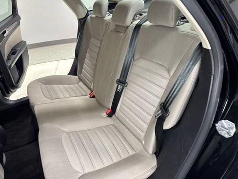 Used 2018 Ford Fusion S FWD image 23