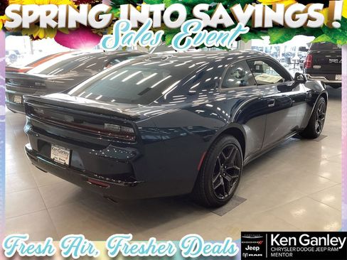 New 2026 Dodge Charger R/T Scat Pack image 9