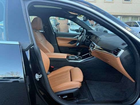 Used 2023 BMW 430i Gran Coupe xDrive w/ Premium Package image 33