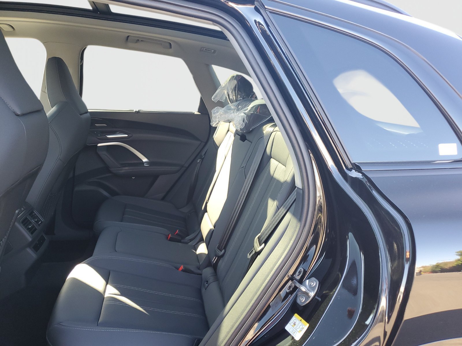New 2026 Audi Q5 Premium Plus AWD/4WD image 13