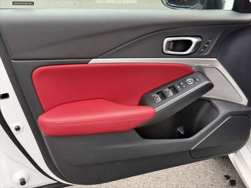 Used 2024 Acura Integra A-Spec FWD image 18