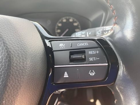 Used 2024 Honda HR-V Sport image 21