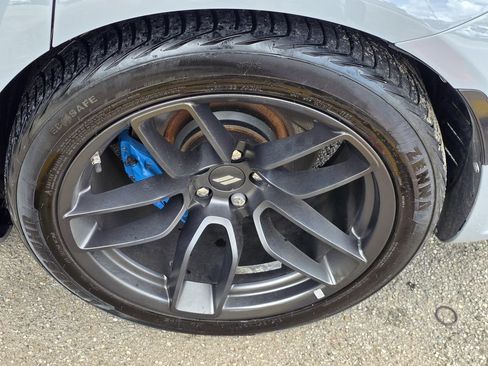 Used 2020 Dodge Charger Scat Pack RWD image 38
