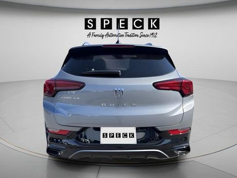New 2026 Buick Encore GX Sport Touring w/ Comfort Package image 4