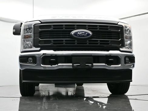 New 2026 Ford F250 XL w/ XL Chrome Package AWD/4WD image 33