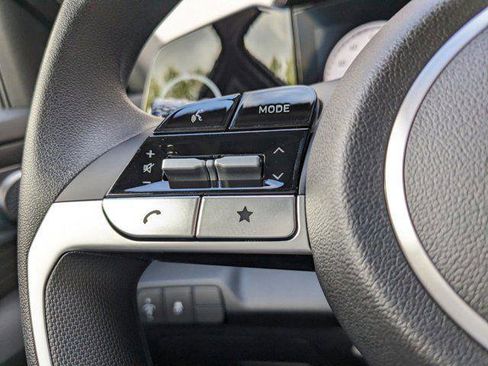 New 2025 Hyundai Elantra Sport image 16