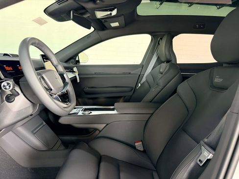 New 2025 Polestar Polestar 3 image 13