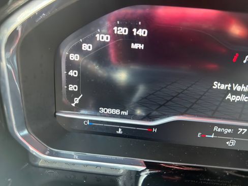 Certified 2023 GMC Sierra 1500 Elevation AWD/4WD image 16