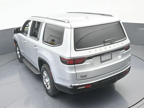 Used 2022 Jeep Wagoneer Series I image 58