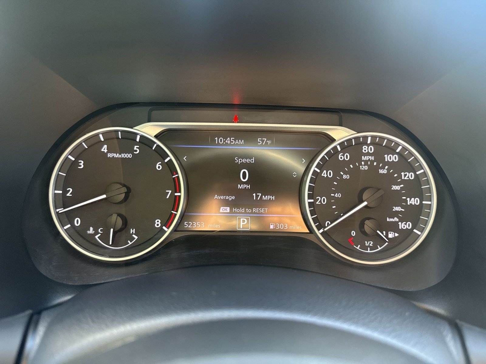 Used 2024 Nissan Sentra SV FWD image 16