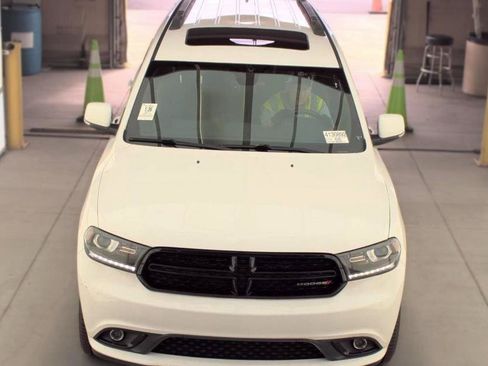 Used 2017 Dodge Durango GT w/ Premium Group AWD/4WD image 2