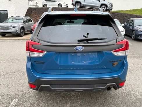 Used 2023 Subaru Forester Wilderness image 4