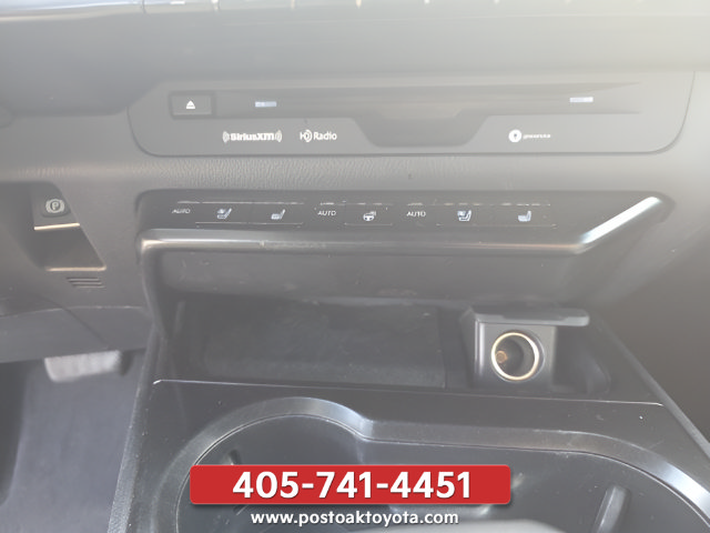 Used 2021 Lexus UX 250h w/ Premium Package AWD/4WD image 19