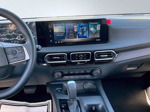 New 2026 Nissan Sentra S w/ S Cold Weather Package FWD image 8