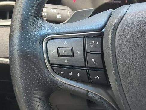 Used 2023 Lexus ES 350 F Sport w/ Accessory Package (Z1) FWD image 28