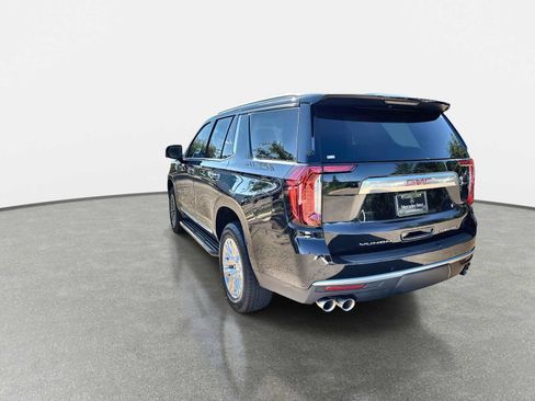 Used 2024 GMC Yukon Denali w/ Max Trailering Package AWD/4WD image 6