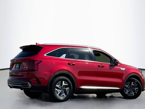 Used 2021 Kia Sorento EX FWD image 2