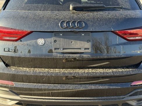 Used 2025 Audi Q3 2.0T Premium Plus w/ Premium Plus Package image 10