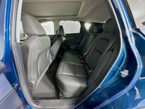 New 2026 Nissan Murano Platinum w/ Cargo Package AWD/4WD image 33