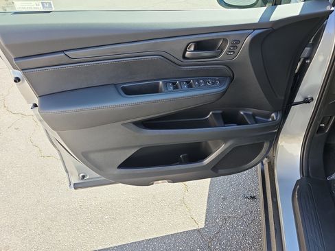 New 2026 Honda Odyssey EX-L image 29