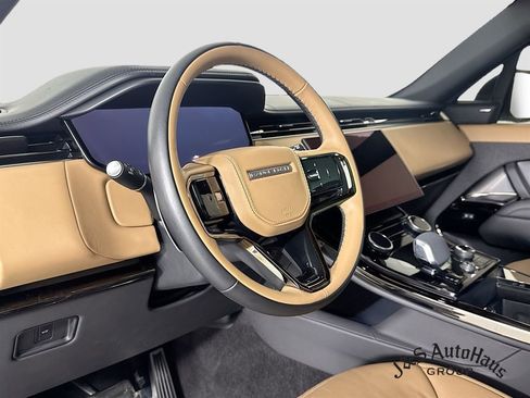 Used 2023 Land Rover Range Rover Sport SE Dynamic image 9