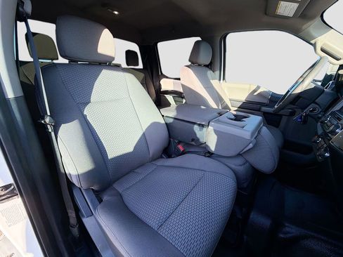 Used 2022 Ford F350 XLT w/ XLT Value Package image 33