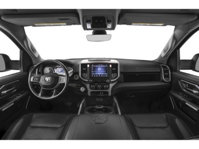 Used 2020 RAM 1500 Laramie AWD/4WD image 8