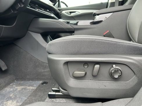 New 2026 Buick Envision Avenir image 27