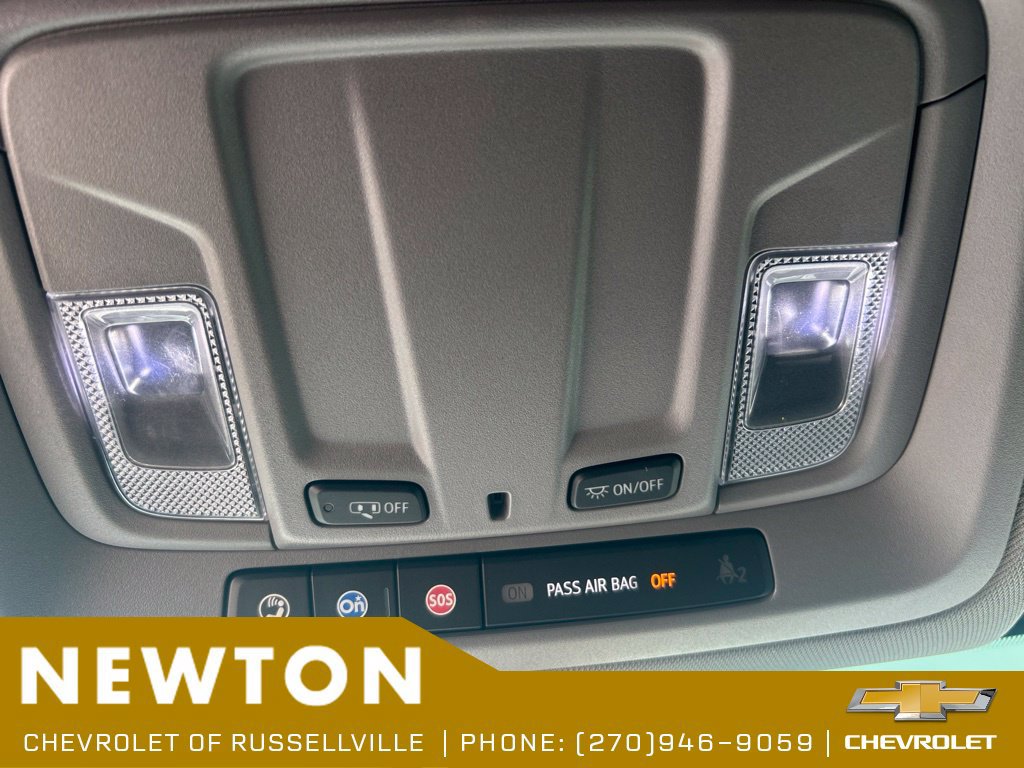 Used 2021 Chevrolet Silverado 1500 Custom RWD image 18
