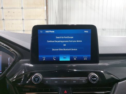 Used 2024 Ford Escape ST-Line AWD/4WD image 24