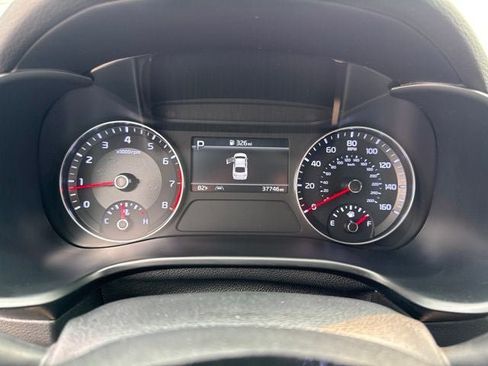 Used 2024 Kia Forte GT-Line FWD image 13