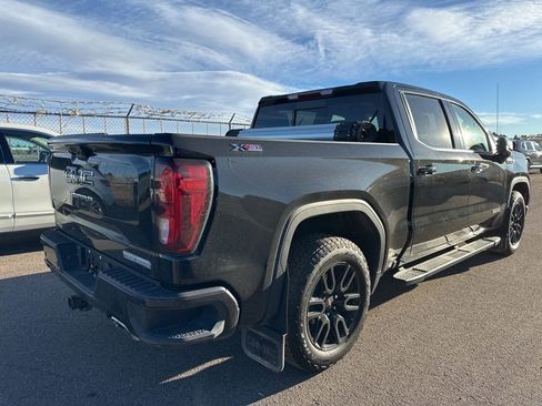 Used 2024 GMC Sierra 1500 Elevation w/ Elevation Premium Package image 6