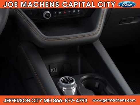 New 2026 Ford Explorer Tremor w/ Tremor Ultimate Package image 16